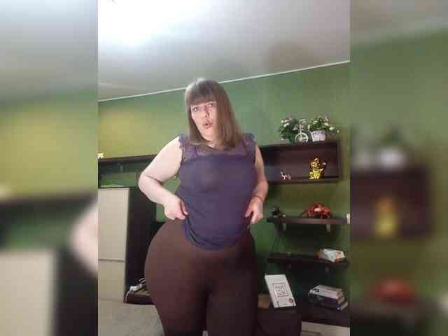 Veronika_Gold webcam