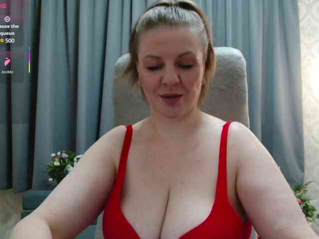 Veronika_Gold webcam