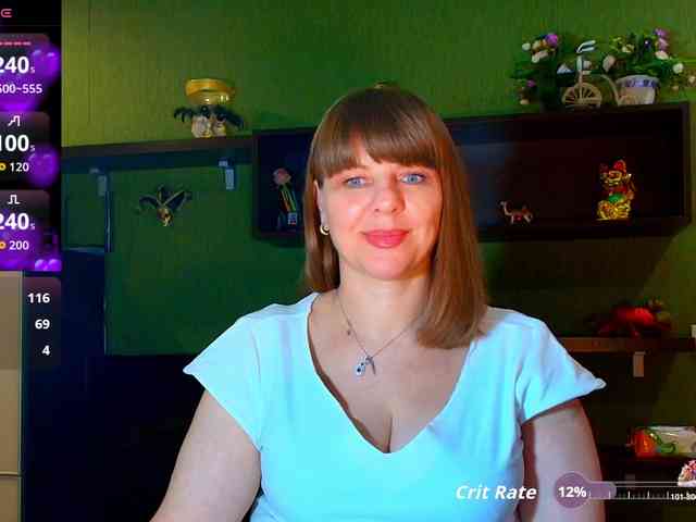 Veronika_Gold webcam