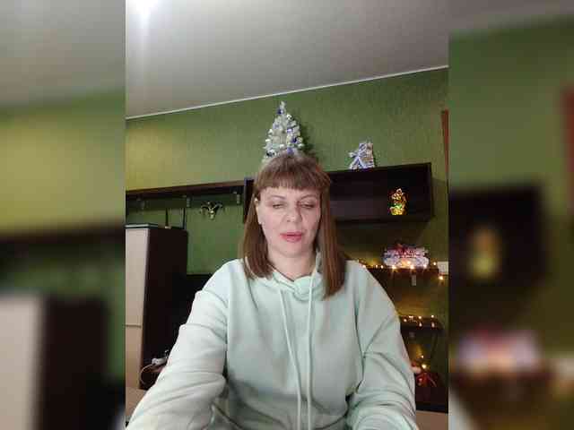 Veronika_Gold webcam