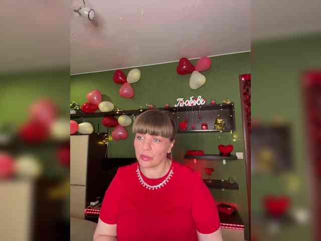 Veronika_Gold webcam