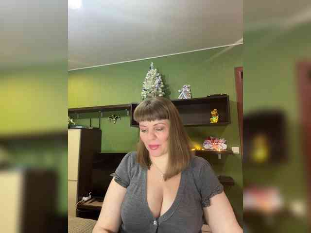 Veronika_Gold webcam