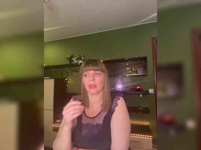 Veronika_Gold webcam