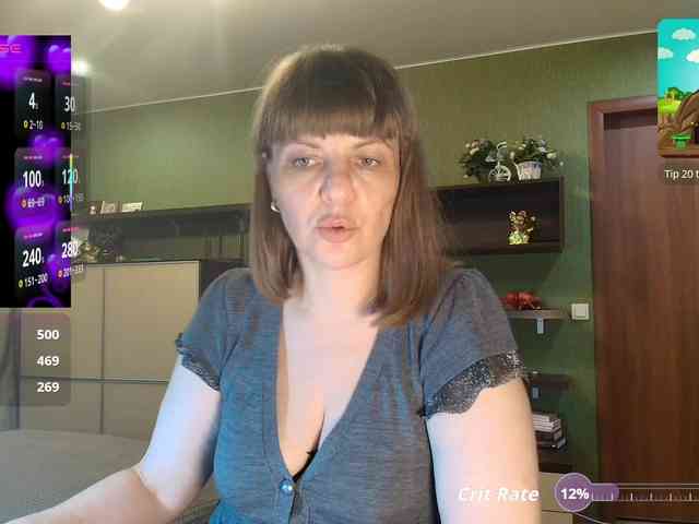 Veronika_Gold webcam