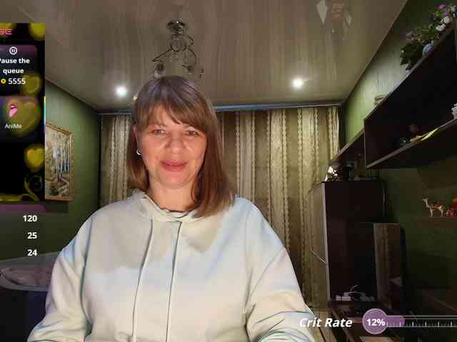 Veronika_Gold webcam