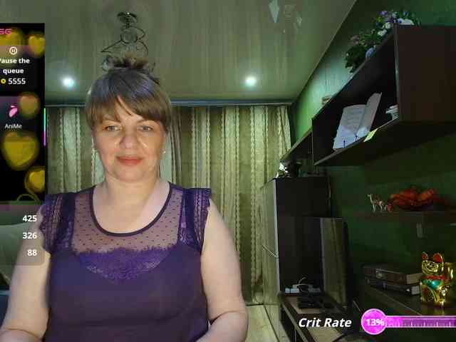 Veronika_Gold webcam