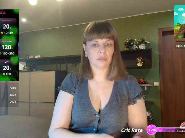 Veronika_Gold webcam