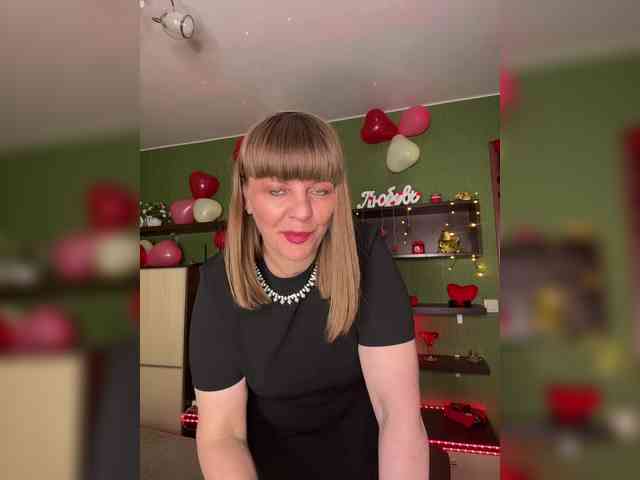 Veronika_Gold webcam