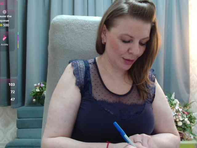 Veronika_Gold webcam