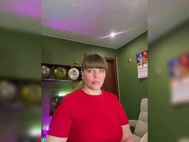 Veronika_Gold webcam