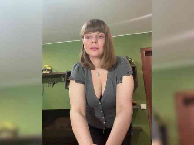 Taly1974 Live Webcam on BongaCams