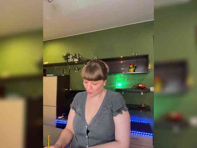 Veronika_Gold webcam