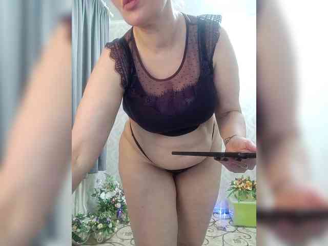 Veronika_Gold webcam