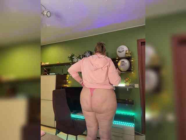 Veronika_Gold webcam