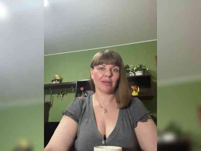 Taly1974 Live Webcam on BongaCams