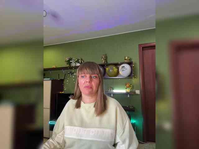 Veronika_Gold webcam