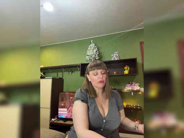 Veronika_Gold webcam