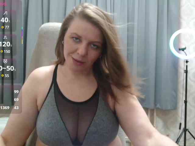 Veronika_Gold webcam