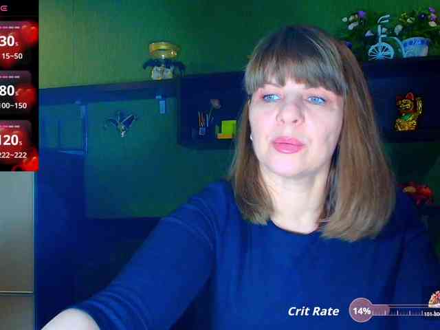 Veronika_Gold webcam