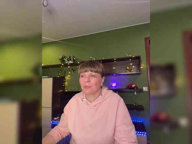 Veronika_Gold webcam