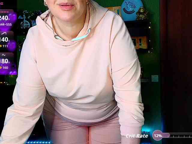 Veronika_Gold webcam