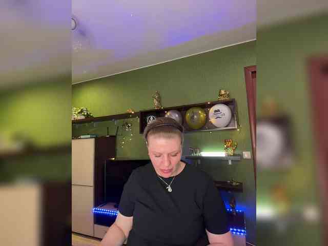 Veronika_Gold webcam