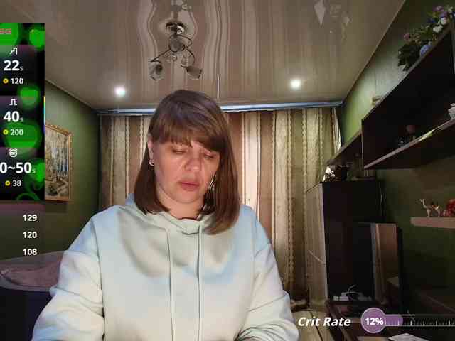 Veronika_Gold webcam