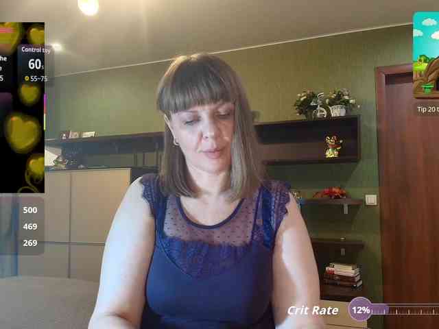 Veronika_Gold webcam