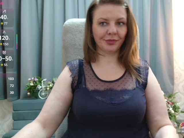 Veronika_Gold webcam