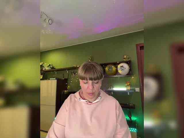 Veronika_Gold webcam