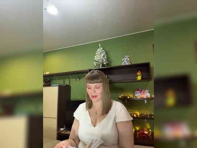 Veronika_Gold webcam