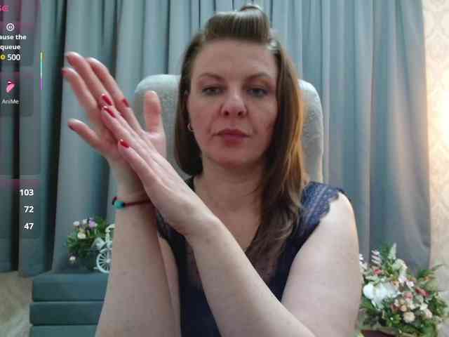 Veronika_Gold webcam