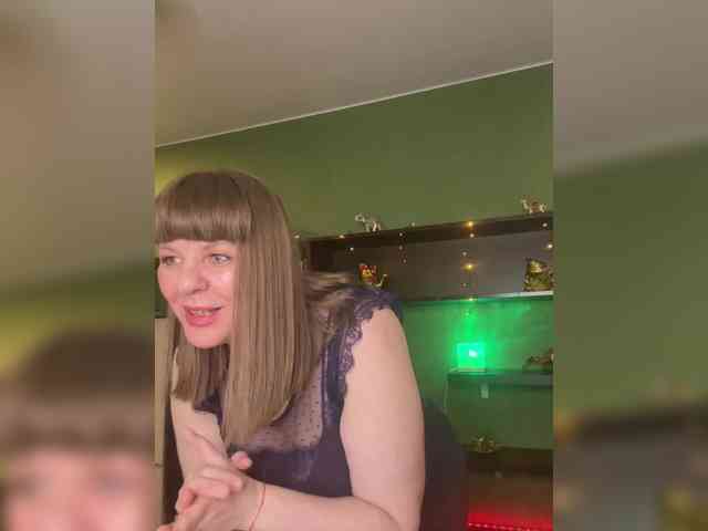 Veronika_Gold webcam