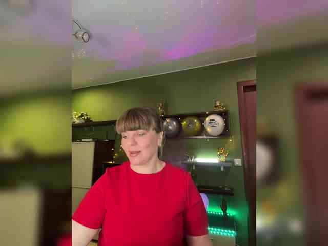 Veronika_Gold webcam