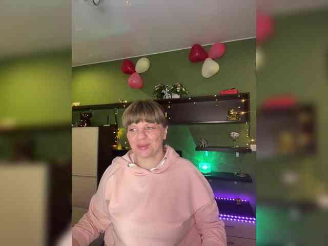 Veronika_Gold webcam