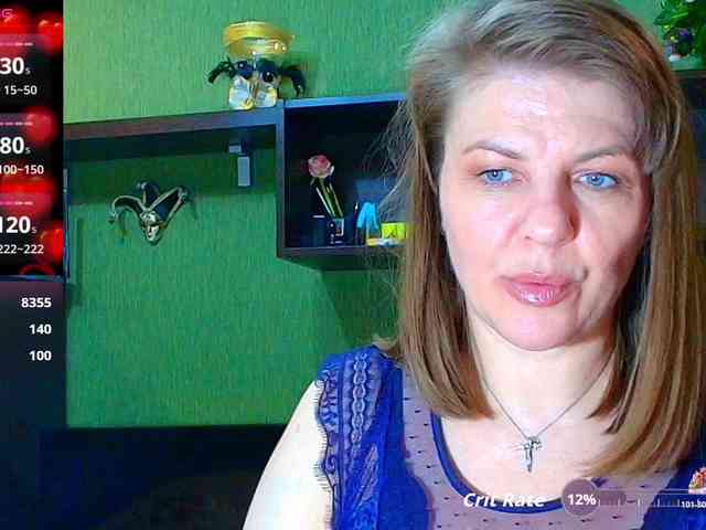 Veronika_Gold webcam