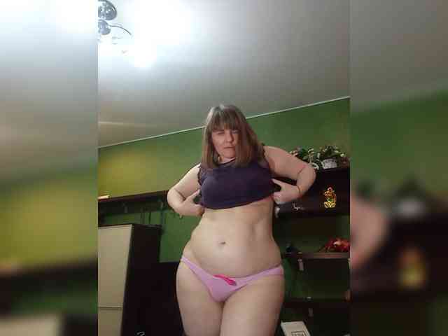 Veronika_Gold webcam