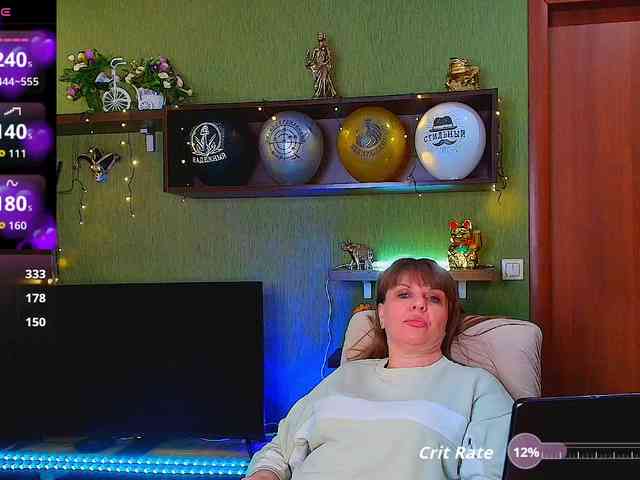 Veronika_Gold webcam
