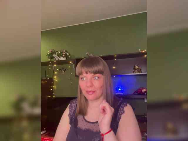 Veronika_Gold webcam