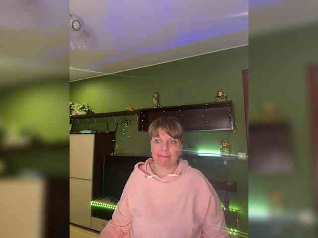 Veronika_Gold webcam