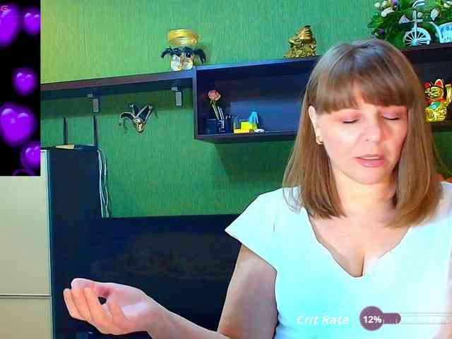Veronika_Gold webcam