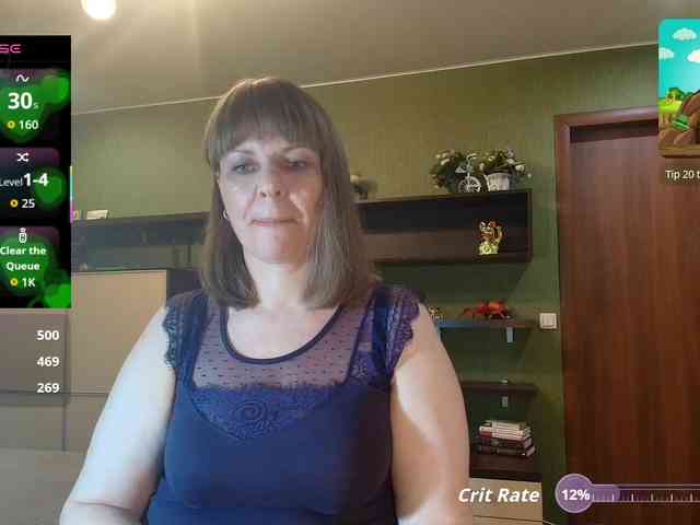 Veronika_Gold webcam