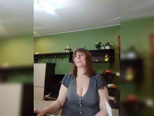 Veronika_Gold webcam