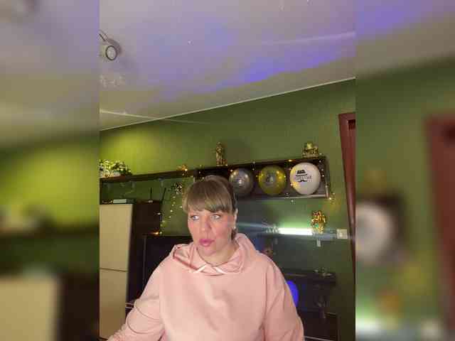 Veronika_Gold webcam