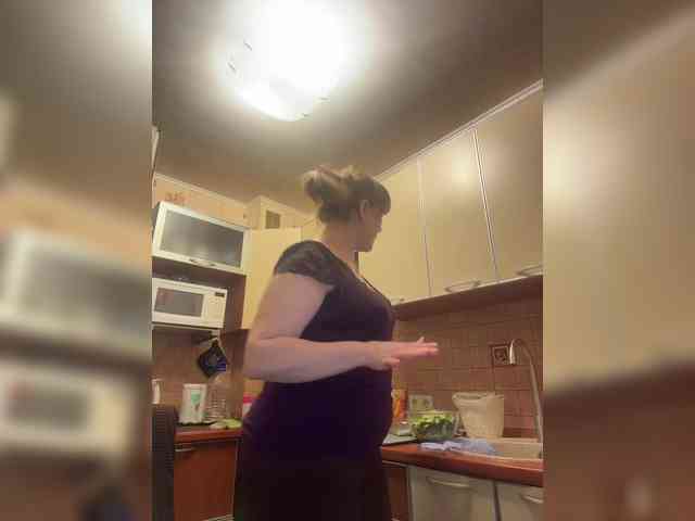 Veronika_Gold webcam