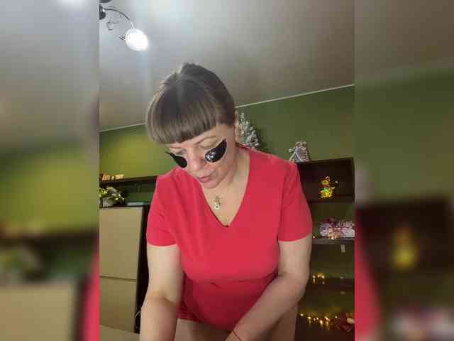 Veronika_Gold webcam