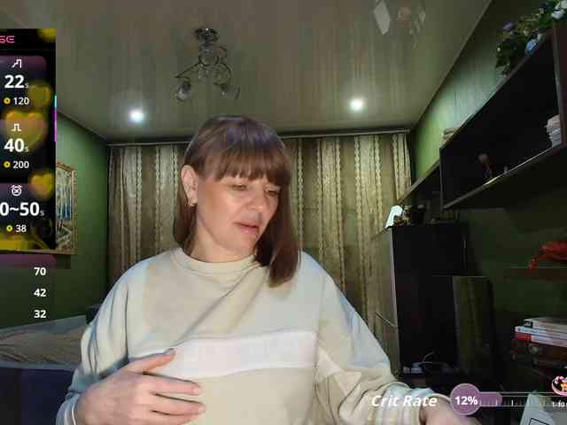 Veronika_Gold webcam