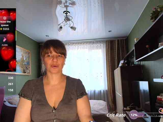 Veronika_Gold webcam