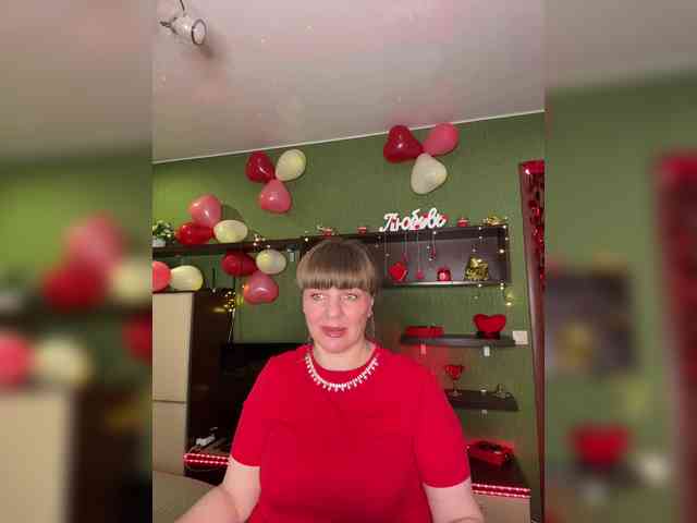 Veronika_Gold webcam
