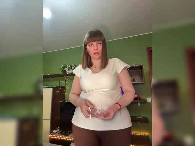 Veronika_Gold webcam